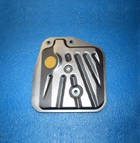 Фильтр АКПП Chery Tiggo 2 416aha-1503230