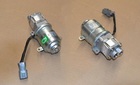 Ремонт насоса робота Chery
