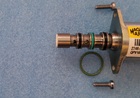 Клапан зчеплення MTA Fiat 7086857