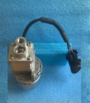 Насос роботизованої КПП Renault 7701070840