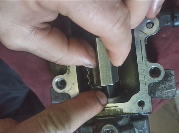 Неувімкнення задньої передачі Фіат Неувімкнення задньої передачі Фіат