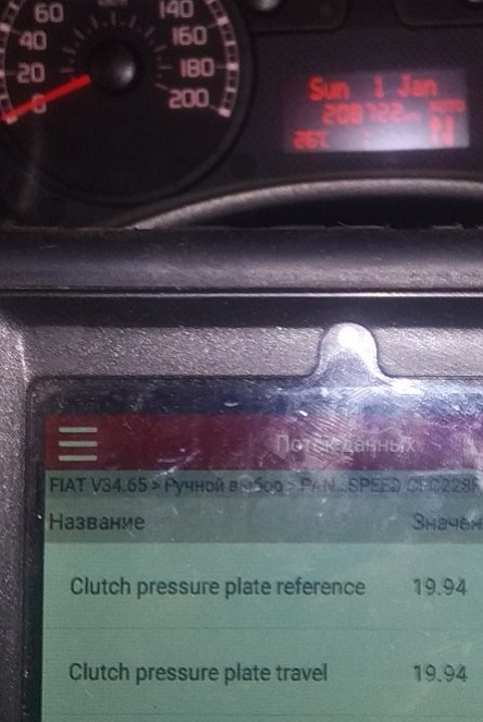 Fiat V34.65 Fiat V34.65