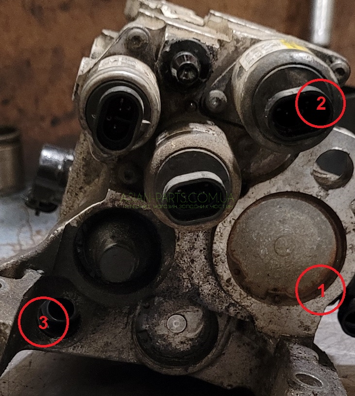 EV3 EV0 CPS EV2 EV3 EV0 CPS EV2