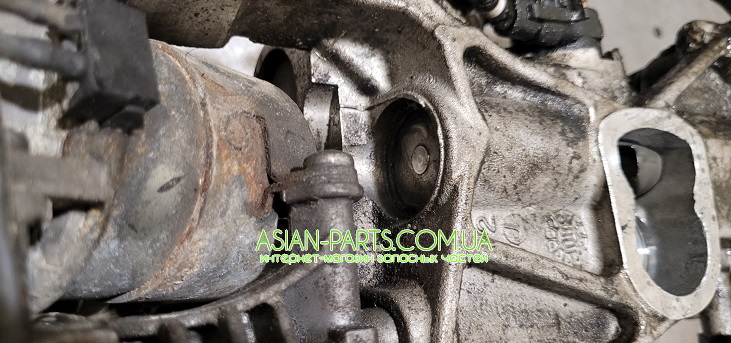 8200983194 заглушки штока передач зуглушка роботизированной коробки переключения передач опель