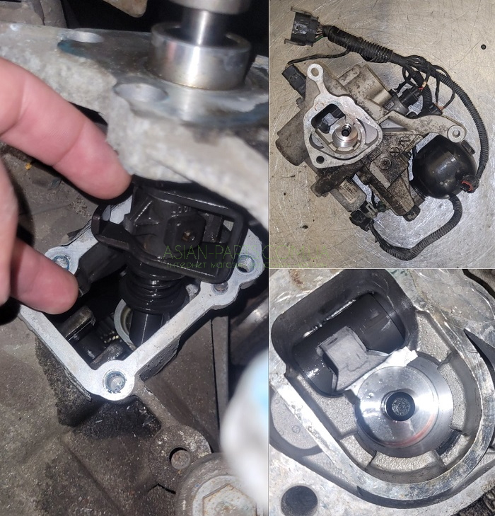 Причина помилки P0720 MG3 Cross Причина помилки P0720 MG3 Cross