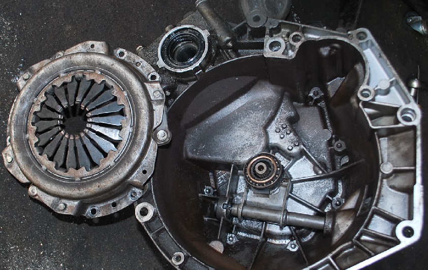 selespeed cfc228f P1810 FIAT