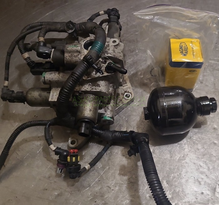 55246006 Fiat 500L
