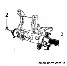 Пильовик привода зчеплення QR512E-1707018AB Пильовик привода зчеплення QR512E-1707018AB