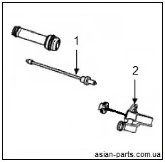 Похибка по кронштейну qr512e-1707025 Похибка по кронштейну qr512e-1707025