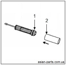 Як правильно збирати привод qr512e-1707018ab Як правильно збирати привод qr512e-1707018ab
