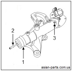 Пильовик привода зчеплення 513eha-1707018 Пильовик привода зчеплення 513eha-1707018