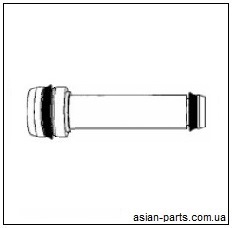 Манжети циліндра зчеплення renault amt Манжети циліндра зчеплення renault amt
