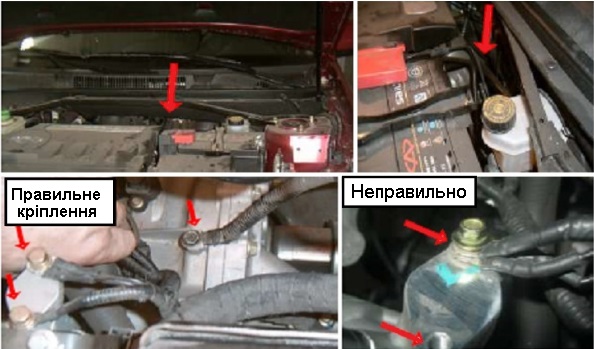 маса коробки передач чері тігго амт