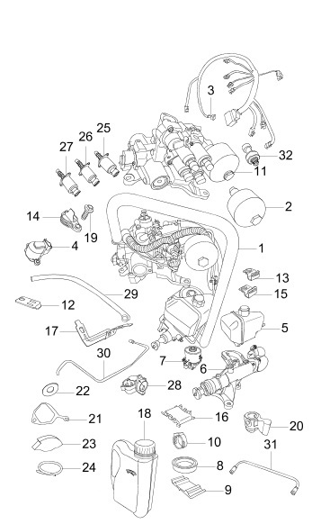 kpp-robot-s12-s18d-zapchasti